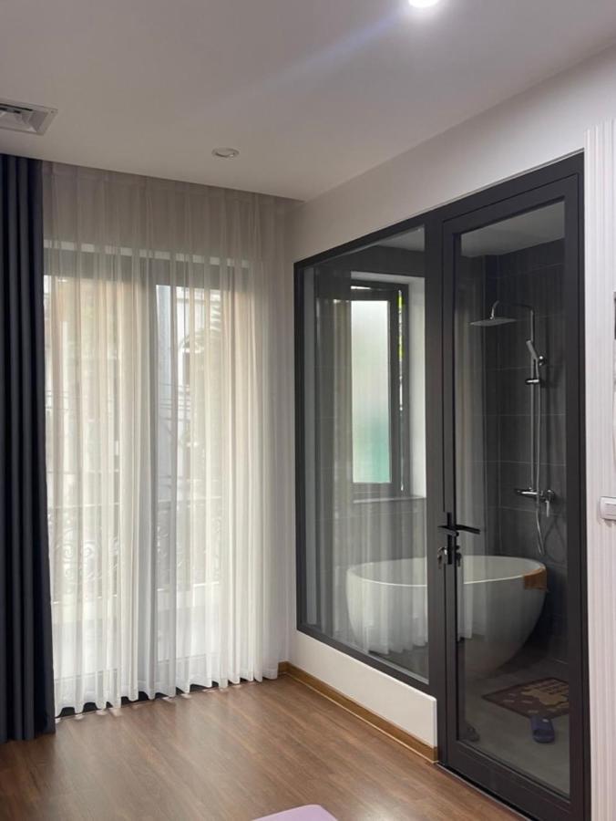 Alala Homestay- Tuyen Quang City Center- Trung Tam Thanh Pho Tuyen Quang Esterno foto