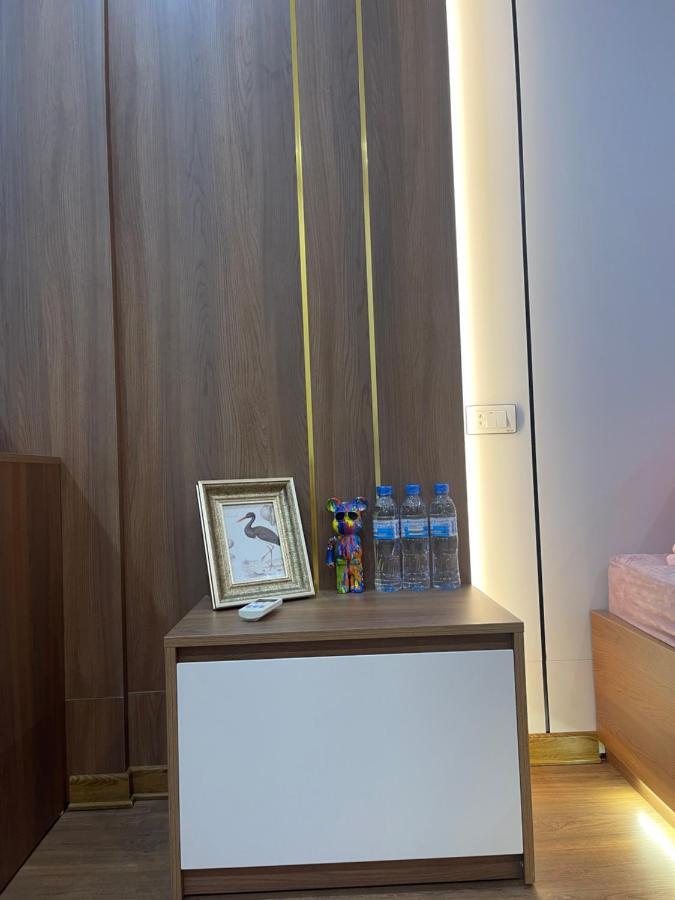 Alala Homestay- Tuyen Quang City Center- Trung Tam Thanh Pho Tuyen Quang Esterno foto