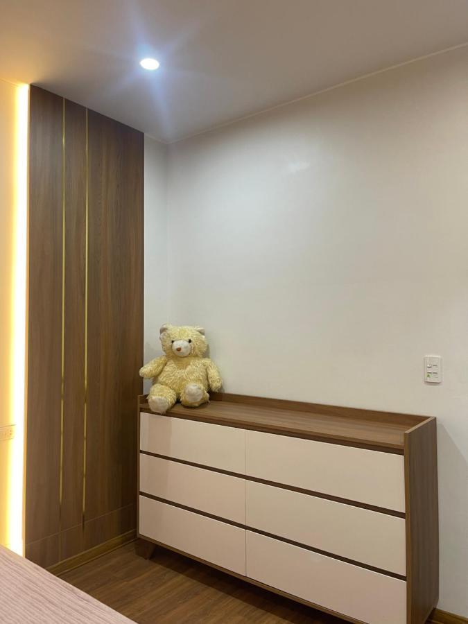 Alala Homestay- Tuyen Quang City Center- Trung Tam Thanh Pho Tuyen Quang Esterno foto