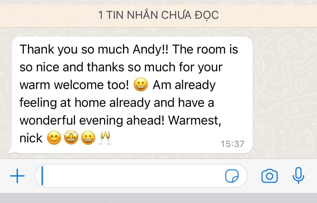 Alala Homestay- Tuyen Quang City Center- Trung Tam Thanh Pho Tuyen Quang Esterno foto