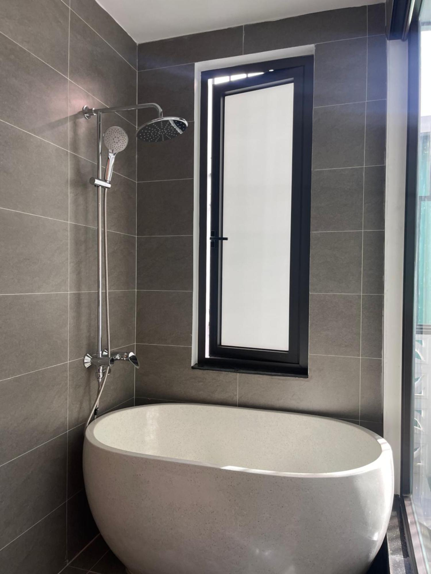 Alala Homestay- Tuyen Quang City Center- Trung Tam Thanh Pho Tuyen Quang Esterno foto