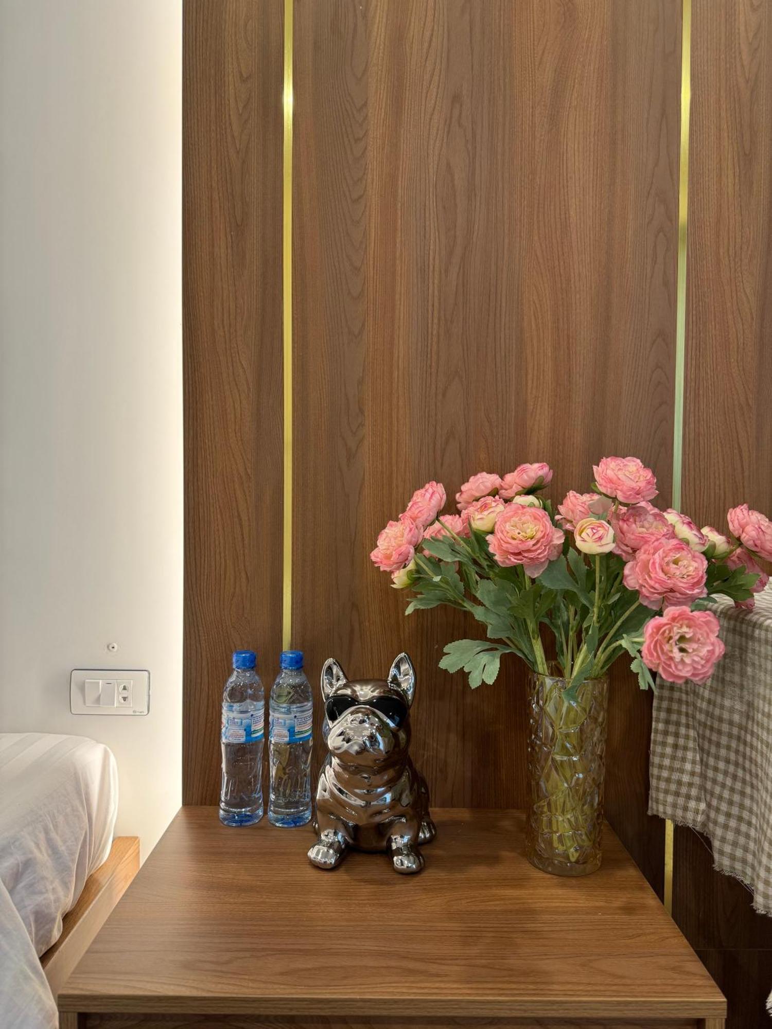 Alala Homestay- Tuyen Quang City Center- Trung Tam Thanh Pho Tuyen Quang Esterno foto